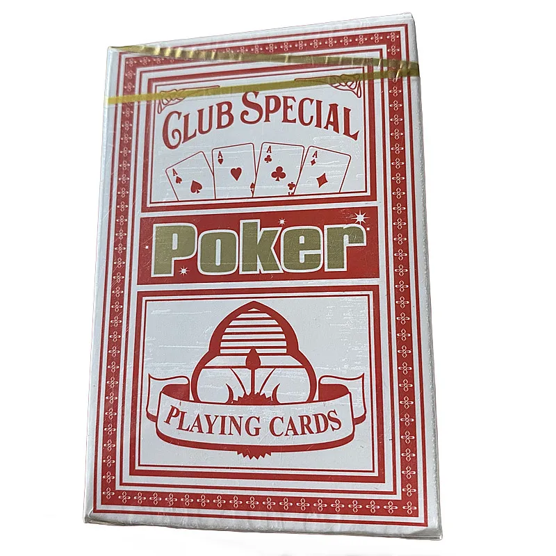 Board Game Yearbook - 1 個 PVC プラスチック防水トランプゲームポーカーカードボードゲーム 57*87 ミリメートルポーカーカード