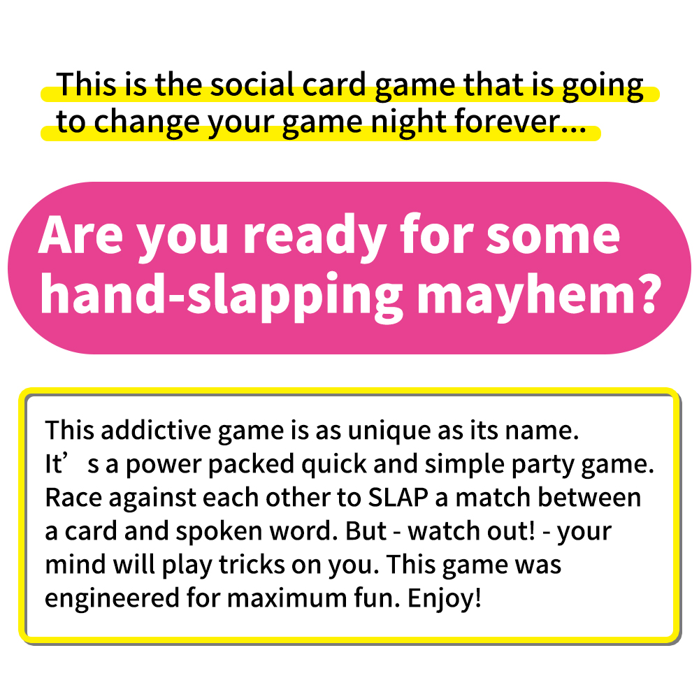 カードゲーム パーティー ボードゲーム 大人と家族の集まり  - Board Game Land のレビューと価格