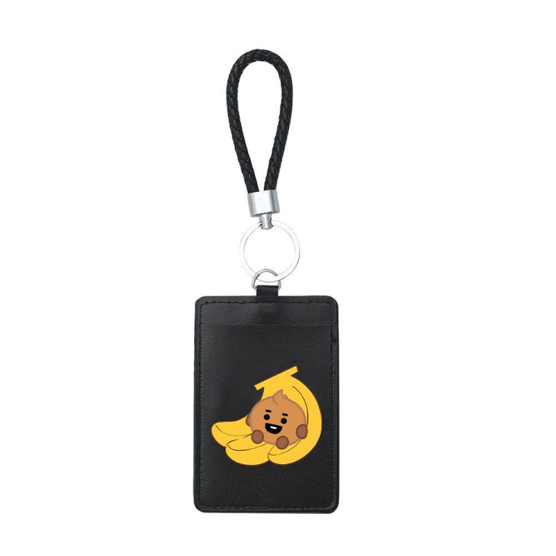 新作2026 BT21 COOKYアイドル関連グッズ - カ - Card Sleeves Protector のレビューと価格