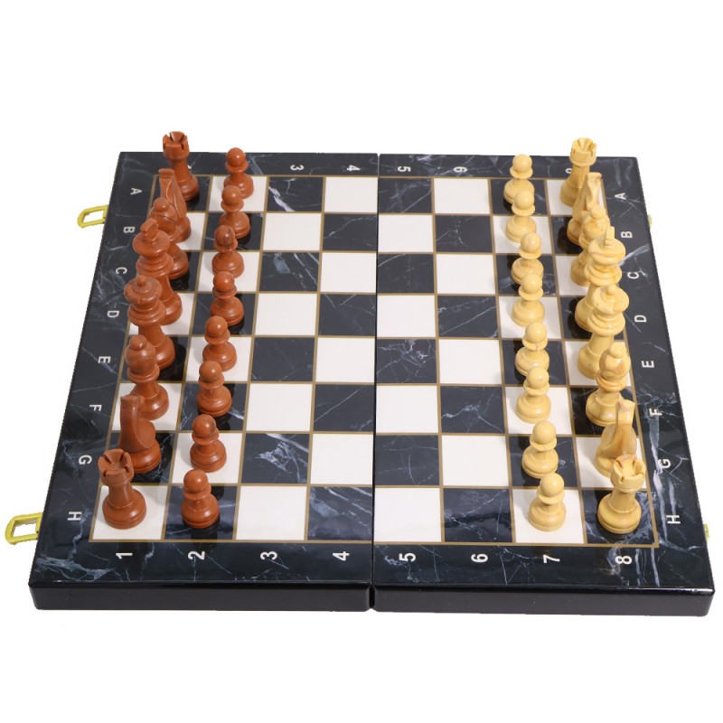 様々なサイズに対応できる折りたたみ式の大理石模様のプラスチッ - Board Game Yearbook のレビューと価格