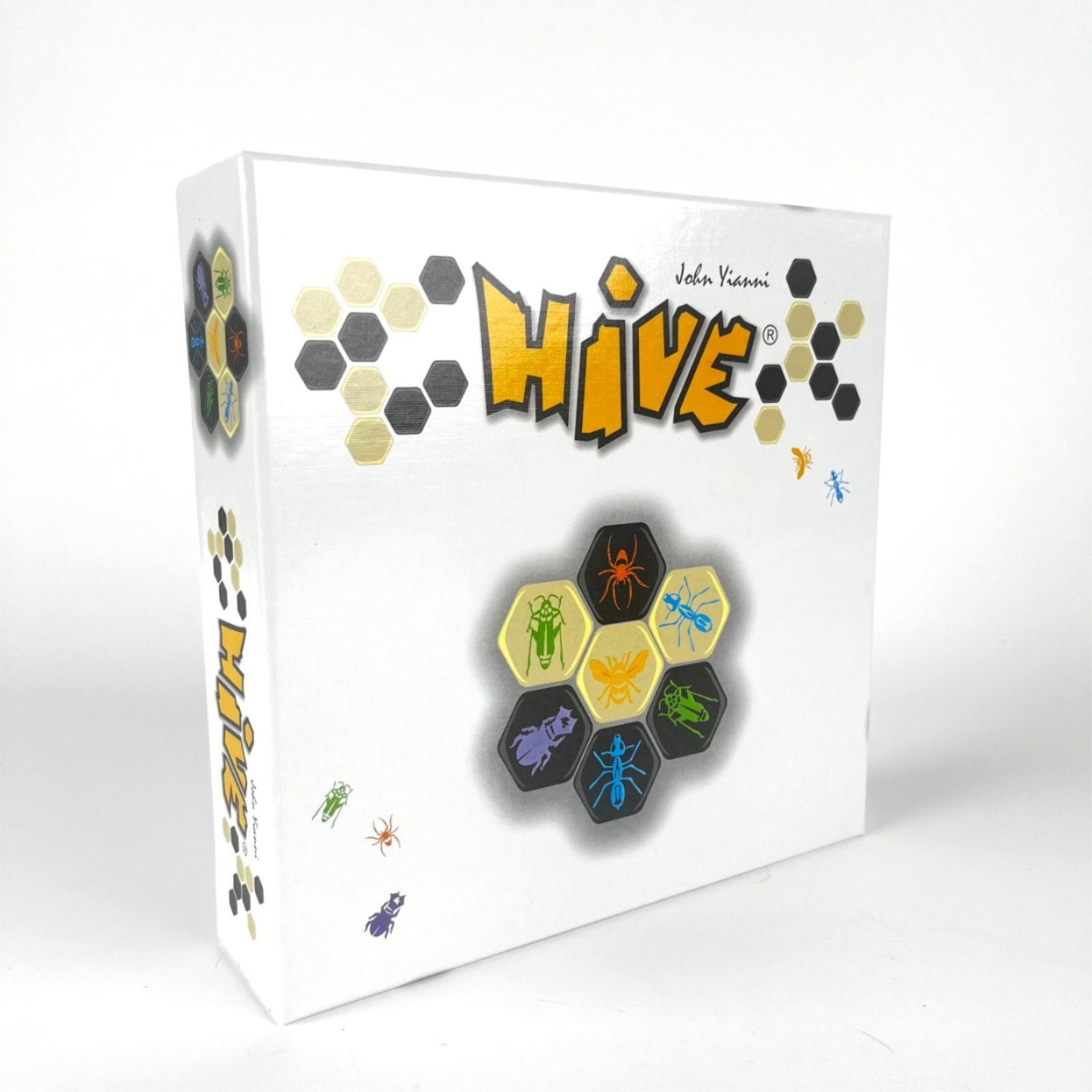 高品質の新しいハイブボードゲーム（2人用）- 親子で楽しめる - Board Game Catan のレビューと価格